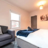Отель Charming 3-bed House in Wellingborough, фото 6