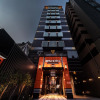 Отель APA Hotel Namba Shinsaibashi Higashi, фото 1