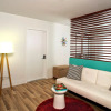 Отель 1818 Meridian House Apartments and Suites by Eskape Collection, фото 12