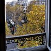 Отель Floridor Etoile в Париже