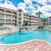 Отель Ocean Park Condo Next to Fort Clinch State Park by RedAwning, фото 10