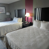 Отель Best Western Plus Greensboro Airport Hotel, фото 6