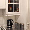 Отель Spacious 1-bed Apartment in Croydon-free Parking, фото 21