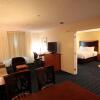 Отель Fairfield Inn & Suites Oakland Hayward, фото 5