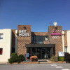 Отель Brit Hotel Le Kerodet, фото 1