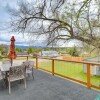 Отель Pet-friendly Home w/ Yard & Mountain Views!, фото 22