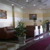 Отель Aryana Hotel, фото 10