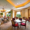 Отель Sendai Royal Park Hotel, фото 21