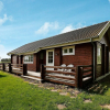 Отель Quaint Holiday Home in Gilleleje With Sauna, фото 21