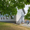 Отель Hotelli Uninen Tampere, фото 16