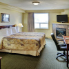 Отель Nova Inn Peace River, фото 8