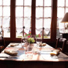 Отель du Nord - Restaurant le Saint Georges, фото 9