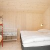 Отель 12 Person Holiday Home in Laeso, фото 2