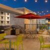Отель Home2 Suites by Hilton Charlotte Airport, фото 23