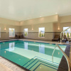 Отель Comfort Suites Burlington near I-5, фото 34