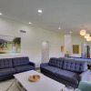 Отель Palm Springs Home: Covered Patio, Pool & Games!, фото 2