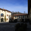 Отель Cascina Canova, фото 1