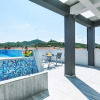 Отель Nymphes Deluxe Accommodation, фото 17