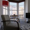 Отель Lovely Kemptown Flat for 2 With Sea View, фото 10