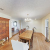 Отель New Listing! West Austin Haven W/ Patio & Views 4 Bedroom Home, фото 14