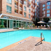 Отель Hilton Suites Atlanta Perimeter, фото 15