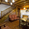 Отель Les Xanes Apartamentos Rurales, фото 16