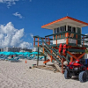 Отель South Beach Hotel, фото 16