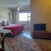 Отель Saxon Lodge 2 Cc, фото 6