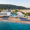 Отель Avra Beach Resort Hotel & Bungalows - All Inclusive, фото 26