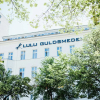 Отель Lulu Guldsmeden Hotel, фото 1