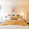 Отель Charming Finnieston - Hydro City Centre Apartment, фото 5