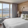 Отель Oceanfront Suites at Cowichan Bay, фото 6