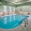 Отель Holiday Inn Express Cleveland Airport - Brookpark, an IHG Hotel, фото 12