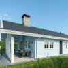 Отель Well-furnished home with a porch at 1.2 km. from the sea, фото 1
