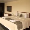 Отель Puebla Inn Express, фото 2