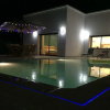 Отель Villa Avec Piscine, фото 12
