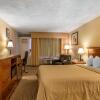 Отель Quality Inn On Historic Route 66 в Барстоу