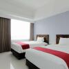 Отель The Sun Hotel Madiun, фото 28