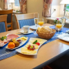 Отель Nordsee Lodge, фото 14