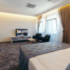Отель CK Farabi Hotel, фото 6