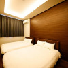 Отель Adamas Chitose B, фото 22