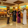 Отель Golden Tulip Headington Ruwi, фото 32