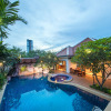 Отель Villa Jomtien Beach, фото 3