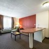 Отель Quality Inn в Кирксвилле