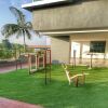 Отель Lawang Suite 2 Bedroom Corner Apartment, фото 7