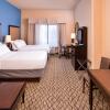 Отель Holiday Inn Express Wichita Falls, an IHG Hotel, фото 18