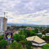 Отель Inspiria Condo Units beside Abreeza Mall Davao, фото 24