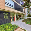 Отель Oasis Urbano Con Terraza 204, фото 14