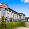 Отель Executive Residency by Best Western Calgary City View North, фото 31