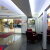 Отель Red Roof Inn & Suites Calhoun, фото 11